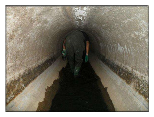 苍南管道高压清洗