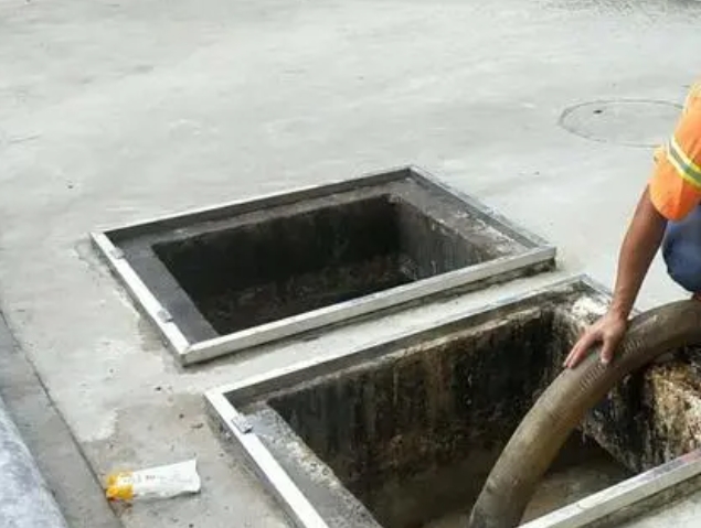 苍南化粪池清理